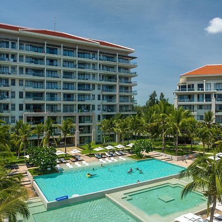 Maha Mangala Zen Garden & Residence Da Nang Eksteriør billede