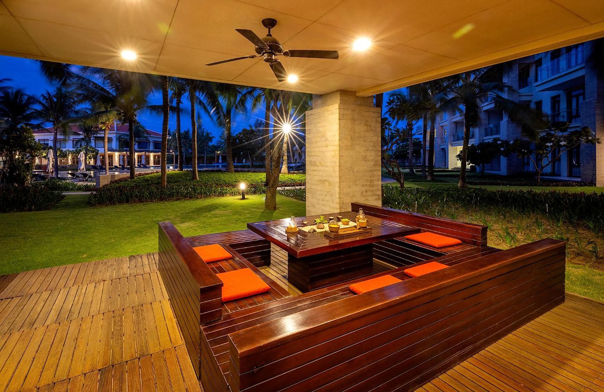 Maha Mangala Zen Garden & Residence Da Nang Eksteriør billede