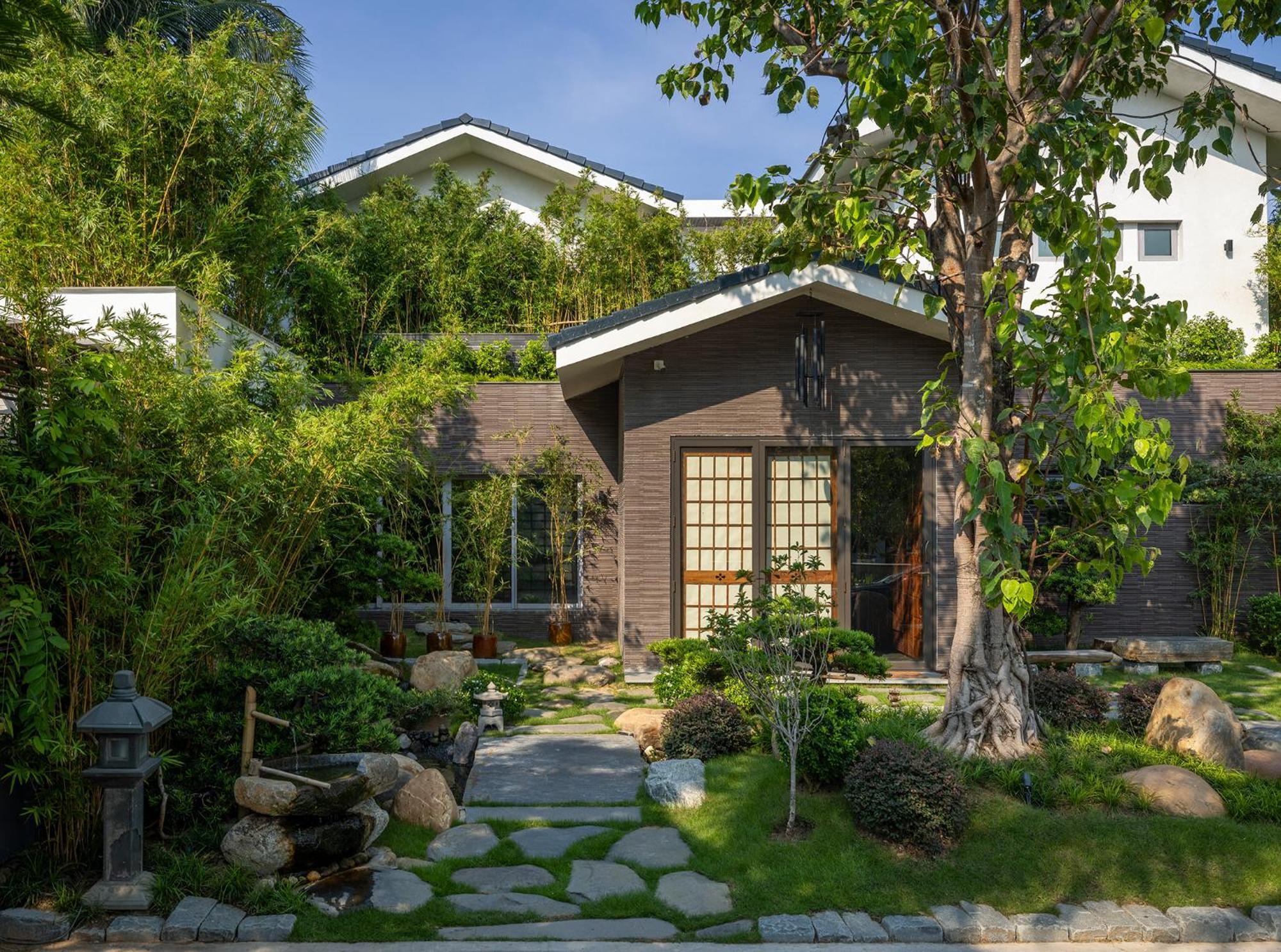 Maha Mangala Zen Garden & Residence Da Nang Eksteriør billede