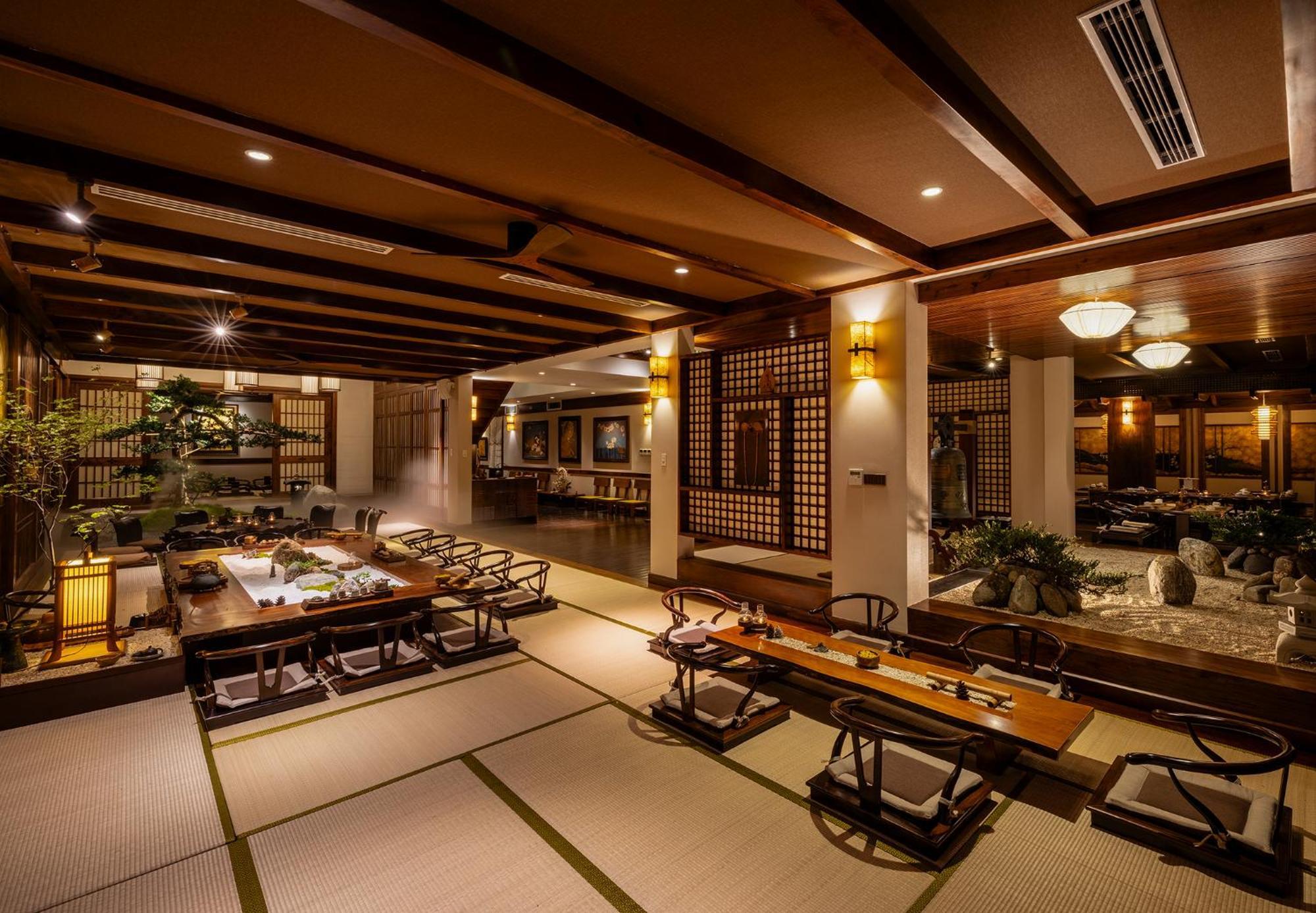 Maha Mangala Zen Garden & Residence Da Nang Eksteriør billede