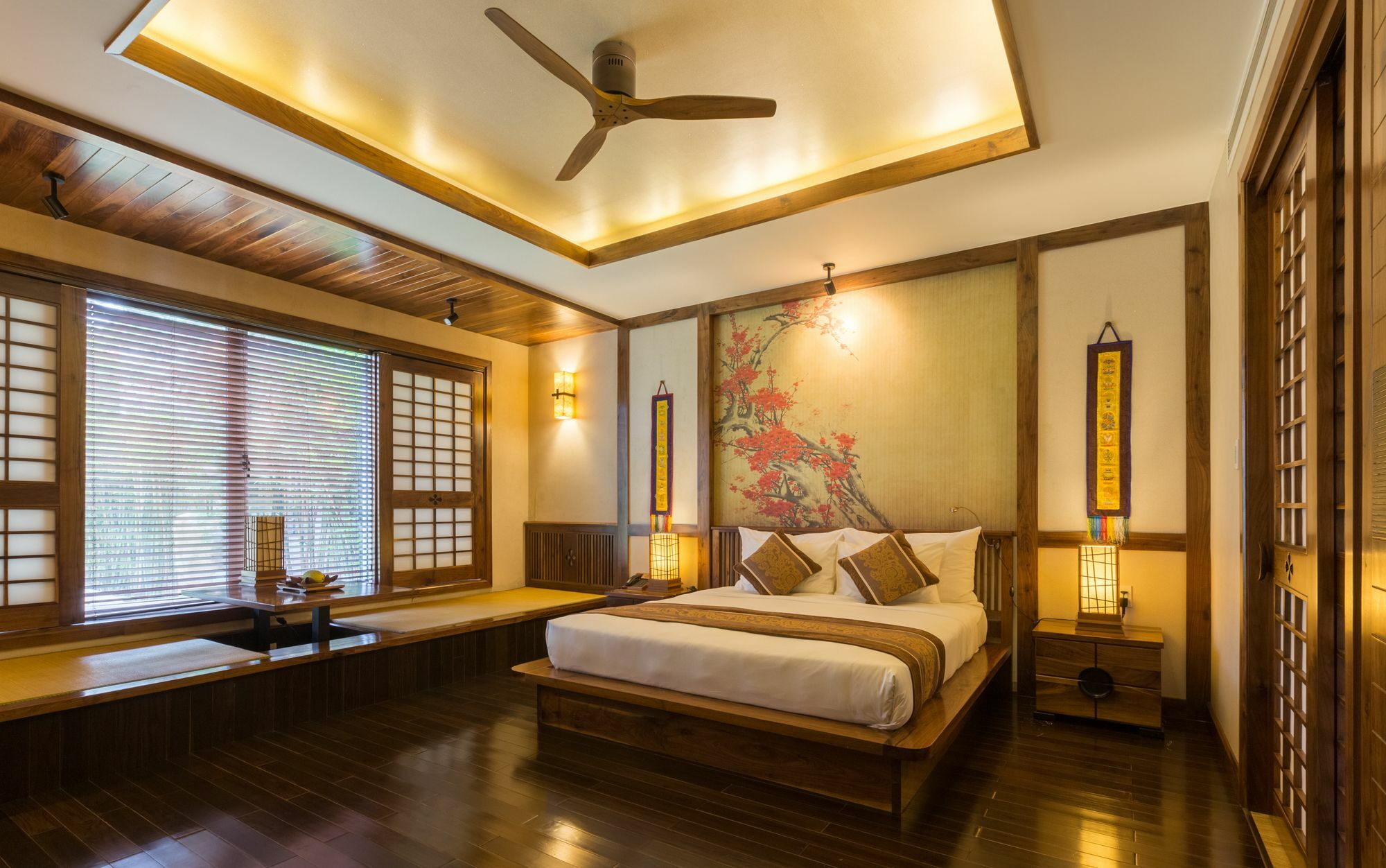 Maha Mangala Zen Garden & Residence Da Nang Eksteriør billede